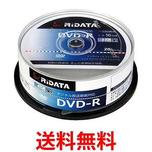 RiTEK DRCP16X.PW20RDD ^ ^p DVD-R 4.7GB  ǋL ^  ySG98105z