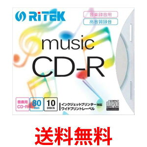RiTEK CD-RMU80.10P C yp CD-R 700MB ^ v^u 32{ 10  ySG98116z