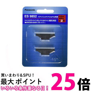 pi\jbN ES9852 VF[o[p ֐n n Panasonic  ySK00101z