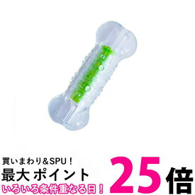 ペットステージ 犬用おもちゃ クランチコア・ボーン M サイズ 送料無料 【SK00142】