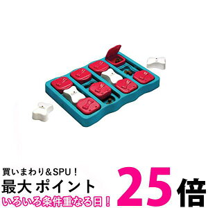 ニーナ・オットソン PTOT67333 犬用おもちゃ トリーツ・ゲーム/ブリック 送料無料 【SK00144】