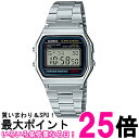 カシオ A158WA-1JH カシオコレクション スタンダードウォッチ 腕時計 CASIO 送料無料 【SK00316】