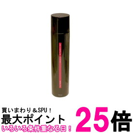 ホーユー ミニーレ スプリール スタイリングスプレー メガフィックス 180g 送料無料 【SK00350】