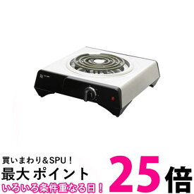 石崎電機 製作所 SK-1200V クッキングヒーター 送料無料 【SK00547】