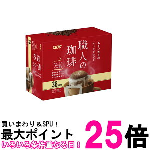 UCC El hbvR[q[ ܂̃b`uh 7g×36  ySK00550z