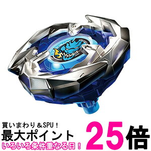 �^�J���g�~�[ BEYBLADE X �x�C�u���[�hX BX-01 �X�^�[�^�[ �h�����\�[�h 3-60F TAKARA TOMY �������� �ySK00662�z