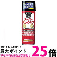 呉工業 1068 チェーン専用 プレミアム潤滑剤 スーパーチェーンルブ 180ml KURE 送料無料 【SK01484】