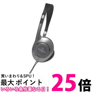 audio-technica ATH-P100M I[v^ IC[ wbhz  ySK01518z