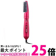 テスコム TC200B-P ヘアドライヤー カールドライヤー ピンク マイナスイオン キャッチクッションブラシ …