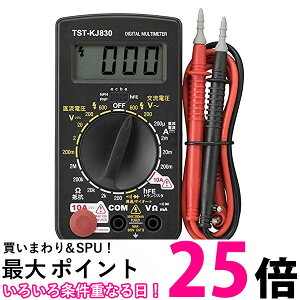 I[d@(Ohm Electric) y^fW^eX^[ TST-KJ830  ySK01826z