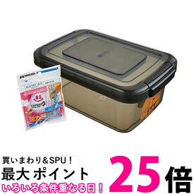 HAKUBA KMC-39 ドライボックスNEO 5.5L スモーク 送料無料【SK02093】