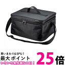 ハリオ O-VCB-B V60 アウトドアコーヒーバッグ 14L ブラック HARIO 送料無料 【SK02151】