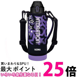 T[X FJS-1000F BKPL ^fMX|[c{g ubNp[v 1.0L  ۗ THERMOS  ySK02234z