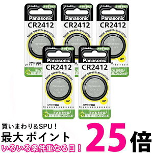 5Zbg PANASONIC pi\jbN }CNRC^`Edr CR-2412P  ySK02318z
