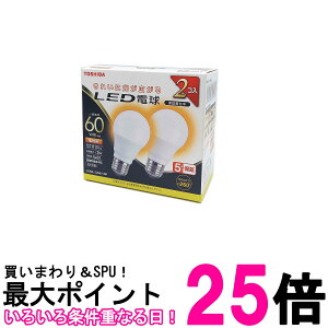 ���� LDA8L-G/60V1RP LED�d�� 60W���� �S���� �d���F E26���� 2P �����Ή� TOSHIBA �������� �ySK02597�z