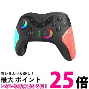 Switch Rg[[ TURBOA XCb` }N@\ 1000mAh e wʃ{^t Bluetooth ڑ 9FRGBCg WCZT[ {t (ǗS)  ySK02604z