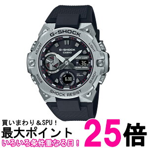 �J�V�I GST-B400-1AJF �u���b�N �r���v �W�[�V���b�N G-STEEL �X�}�[�g�t�H�� �����N �J�[�{���R�A�K�[�h�\�� �����Y �������� �ySK02936�z