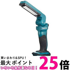 makita ML801 }L^ [dLED[NCg ({̂̂/obe[E[dʔ) 14.4V/18V  ySK03497z