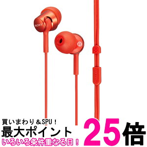 \j[ MDR-EX155 R _Ci~bN^JiCz bh SONY  ySK03811z