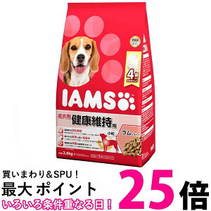�}�[�X�W���p�� �A�C���X �h�b�O�t�[�h �����p ���N�ێ��p ���� ����&���C�X 2.6kg �h���C�t�[�h IAMS MARS �������� �ySK04251�z