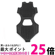 日進ゴム SS-02 黒 L 25.5~30.0cm 氷雪用ソール ハイパーVスタッドレス 雪 凍結 すべり止め 転倒防止 送…