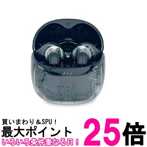 JBL TFLEX2GBLK �u���b�N Tune Flex 2 ���C�����X�C���z�� �n�C�u���b�h�m�C�Y�L�����Z�����O IP54�h���E�h�o �O����荞�� �������� �ySK04456�z