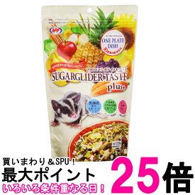 ナチュラルペットフーズ フクロモモンガテイストプラス 220g NPF 送料無料 【SK04570】