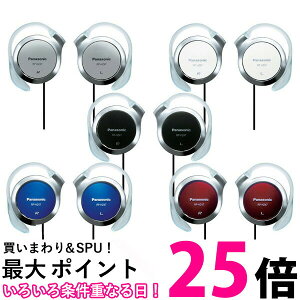 Panasonic RP-HZ47 pi\jbN RPHZ47 -S -W -K -A -R XeIwbhz Cz Nbv I[vGA|^ A[X i  ySK04768-Qz