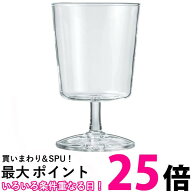 ハリオ S-GG-300 Glass Goblet 300ml 耐熱ガラス製 ゴブレット HARIO 送料無料 【SK04872】