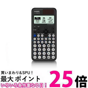JVI fx-JP500CW-N ֐d ClassWiz X^_[h 10 casio  ySK05333z
