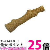Petstages ウッディー・タフ・スティック/ミディアム PTPS217 犬 噛む おもちゃ ペットステージ 送料無料…