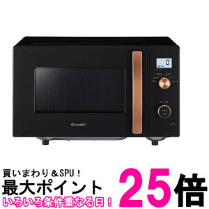 �V���[�v RE-TS174-B �u���b�N�n �P�@�\�d�q�����W 17L SHARP �������� �ySK05859�z