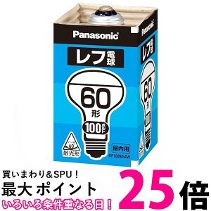 pi\jbN RF100V54WD td zCg p E26 60` Panasonic  ySK06127z