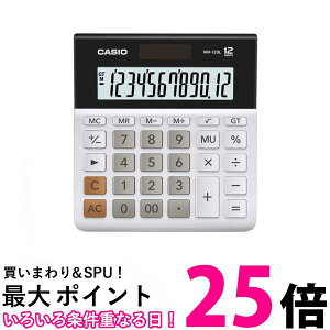 �J�V�I MH-120L-N MH120LN ���d�� 12���~�j�W���X�g�^�C�v �X�^���_�[�h�d�� CASIO �������� �ySK06396�z