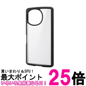 GR PM-S252TSLFCBK AQUOS R10(SH-51F) P[X Jo[  Ռz nCubh y ^ ubN ELECOM  ySK06530z