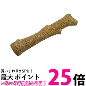 Petstages ウッディー・タフ・スティック/ラージ PTPS218　犬 噛む おもちゃ ペットステージ 送料無料 【SK06611】