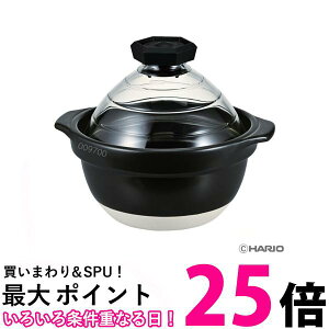 nI GNR-200-B-W t^KX̂ъ ͂ 3 KX Ή ϔMKX y  HARIO  ySK06926z