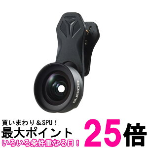 �G���R�� P-SLW04BK �X�}�z �L�p�����Y 0.4�{ �L�p�����Y �N���b�v�� �u���b�N �������� �ySK06953�z