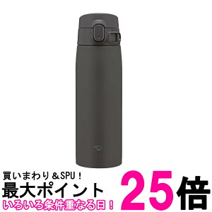 �ۈ� SM-VB60-BM �X�e�����X�}�O 600ml �\�t�g�u���b�N ���� ��e�� �V�[�����X���� �ۉ� �ۗ� �����^�b�`ZOJIRUSHI �������� �ySK06961�z