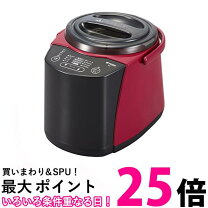 楽天市場】tiger rsf-a100-r レッド（家電）の通販