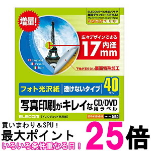 GR EDT-KUDVD2S CD/DVDx a17mm nȂ  40  ySK07151z