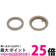 THERMOS B-004782 サーモス B004782 JNO-500パッキンセット フタパッキン・せんパッキン各1個 真空断熱ケ…