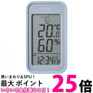 ^j^ TT589BLfW^xv u[O[ TANITA  ySK07606z