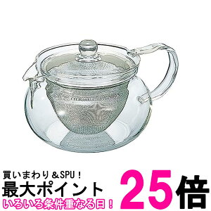 HARIO(nI) CHJMN-45T }{  pe450ml ϔMKX v[g Mtg 蕨  ySK07642z