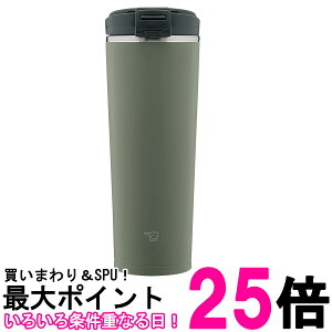 ۈ}z[r SX-KA40-HM tHXgO[ XeXL[^u[ 400ml V[X tbv^Cv ZOJIRUSHI  ySK07693z