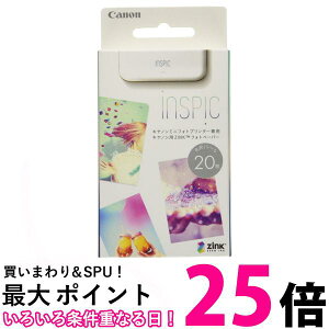 LmZP-2030-20 iNSPiCp ZINKtHgy[p[20~jtHgv^[ Canon  ySK08227z