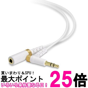 �G���R�� EHP-35ELS30WH �w�b�h�z�� �C���z�� �����P�[�u�� ���ϋv 3m �z���C�g ELECOM �������� �ySK08622�z