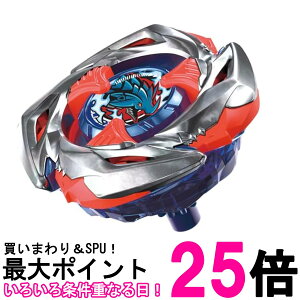 �^�J���g�~�[ BEYBLADE X �x�C�u���[�hX UX-11 �X�^�[�^�[ �C���p�N�g�h���C�N9-60LR �������� �ySK08630�z