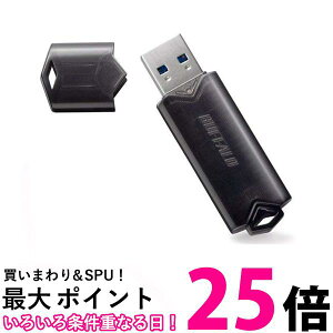 obt@[ RUF3-YUF32GA-BK USB3.1 32GB ubN BUFFALO  ySK08636z