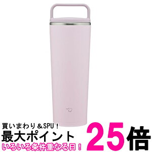 ۈ}z[r SX-JS40-PM pE_[sN L[^u[ 400ml nh^Cv V[X ZOJIRUSHI  ySK08669z